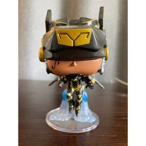 Funko POP Overwatch: Pharah #497 Amazon Exclusive